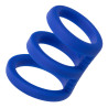 Admiral Cockring Triple Cock Cage Admiral 32-37mm
